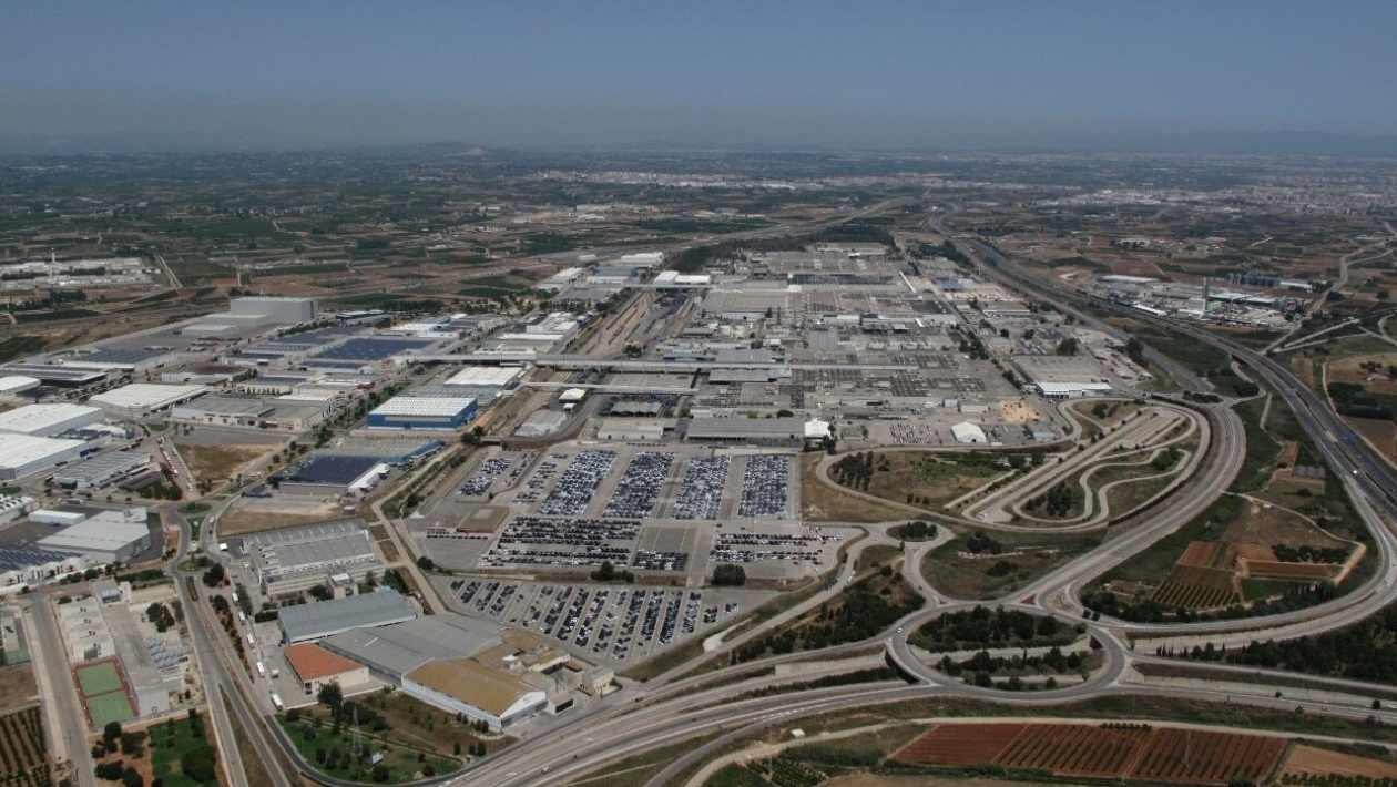 America's Ford and China's Geely do major deal to build cars in Spain | Auto Express
